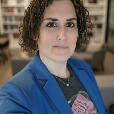 Erin Rose, Founder of CareCost Estimate